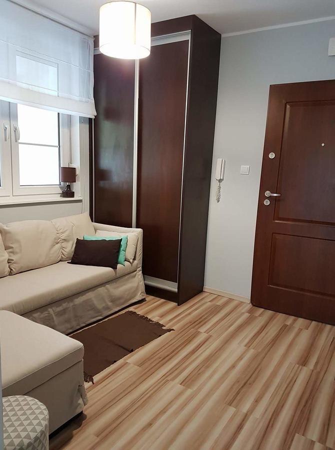 Apartament Grzes Шклярска Поремба Екстериор снимка