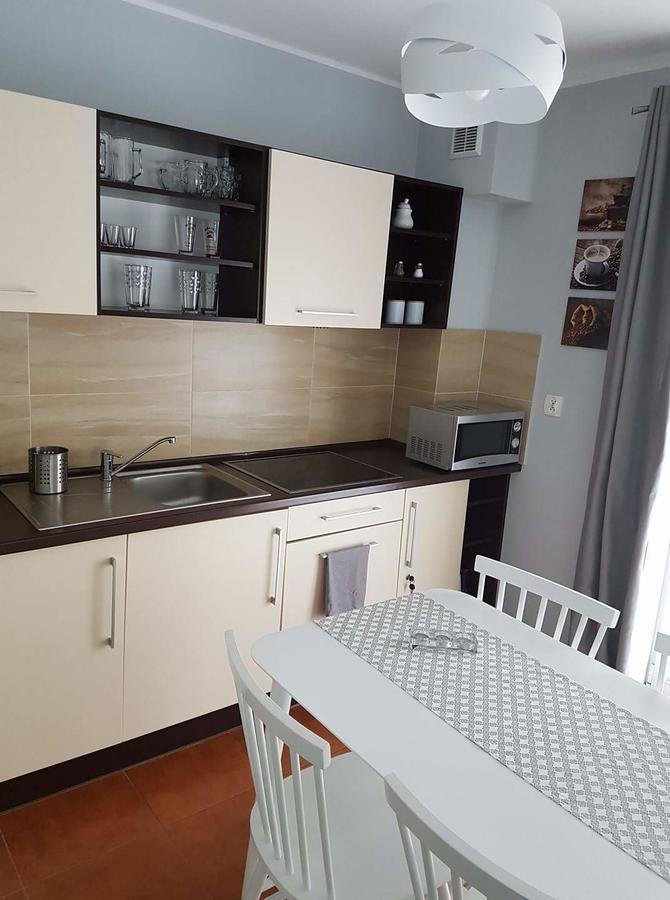 Apartament Grzes Шклярска Поремба Екстериор снимка